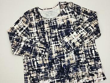 country: Croft & Barrow, Bluzka damska, rozmiar 4XL — 1