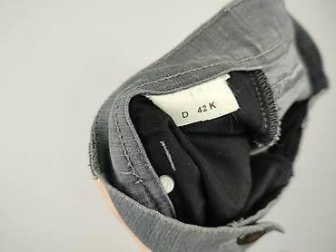 opinia: TONI, Jeansy damskie, rozmiar XL — 5