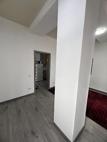 binar: 1 комната, 38 м², Рабочий Городок Индивидуалка, 2 этаж, Евроремонт — 3