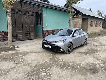 toyota срочно: Toyota Corolla: 2020 г., Автомат, Гибрид, Седан — 3