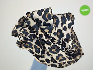 sweter panterka hm: H&M, Spodnie materiałowe damskie, rozmiar XS — 7