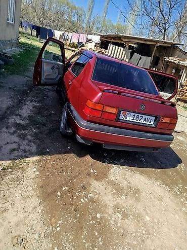 диски на венто: Volkswagen Vento: 1992 г., 1.8 л, Механика, Бензин, Седан — 1