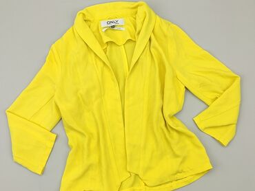 spódnice tiulowe żółta: Marynarka Damska XS, stan - Dobry