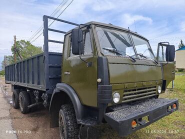 Другие Автомобили: Продаю КАМАЗ 4310, в отличном состоянии, двигатель евро 0 две турбны