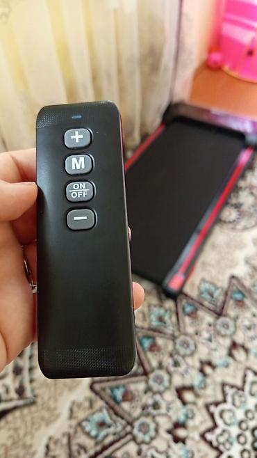 куплю пианино бу: MetaFit Pro qaçış yolu - Kompakt, ev üçün nəzərdə tutulmuş elektrikli — 1