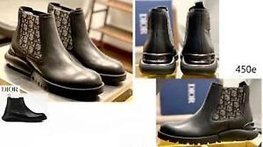 Čizme: VALENTINO,VERSACE,L.PIANA, GUCCI, VRH MODELI, HIT | Najnovije! ! ! — 27