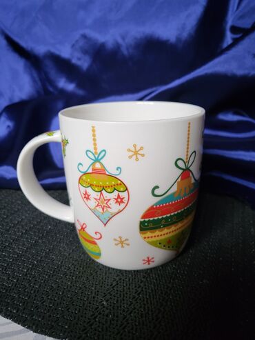Čaše: Solja nova porcelanska Nemacka. Solja nova univerzalna na lalafo.rs — 4 Čaše: Solja nova porcelanska Nemacka. Solja nova univerzalna — 4