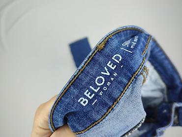 8278 jeans: Beloved, Jeansy damskie, rozmiar S — 5