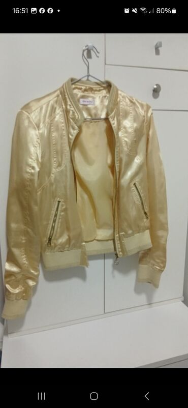 Ostali Kompleti, kombinezoni: Paket ženske garderobe – 4 komada 1) Pletena haljina, tamno braon - — 13