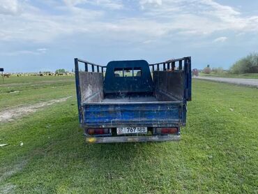 prodayu porter: Легкий грузовик