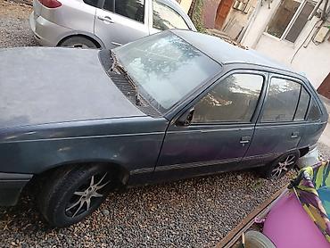опель кадетт: Opel Kadett: 1985 г., 1.5 л, Механика, Бензин, Хэтчбэк — 1