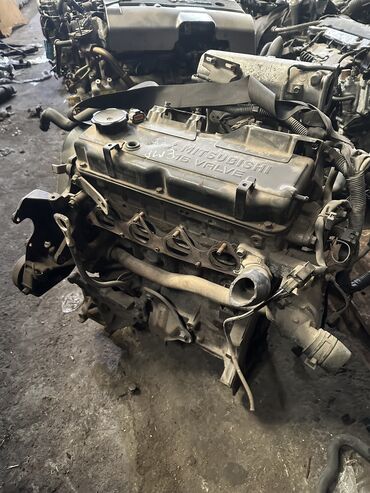 двигатель дэу нексия 1.5 8 клапанов: Бензиновый мотор Mitsubishi 1998 г., 1.8 л, Б/у, Оригинал, Япония