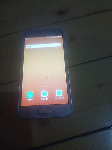 samsung tab 2 10 1: Samsung Galaxy J2 Pro 2018, 16 ГБ, цвет - Золотой, Две SIM карты — 1