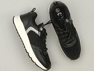 korki: Sneakersy damskie, rozmiar 37 — 1