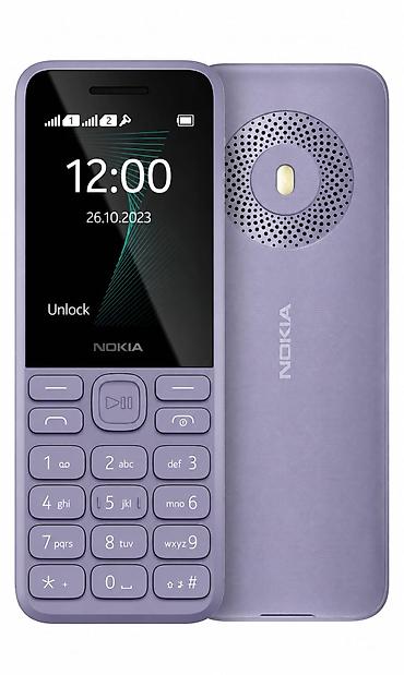 philips xenium x2301: Düyməli mobil telefonlar – klassik dizayn və sadə istifadə - — 1
