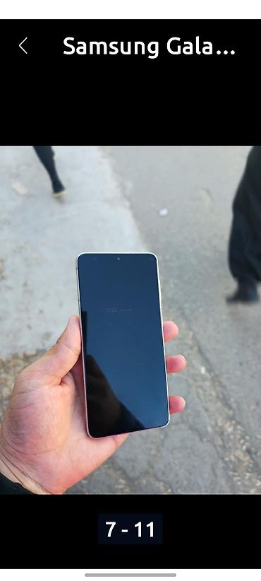 Samsung: Samsung Galaxy S21 5G, 256 ГБ, 2 SIM — 7