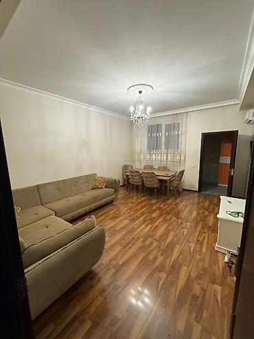 qurtulus 93 evler: İnşaatçılar metrosu yaxınlığı, Yasamal Rayon Polis idarəsinin yanında — 3