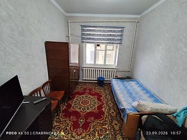 кирпичный дом: Продаётся кирпичный ДОМ город КАНТ улица Микояна / Пушкина, район — 10