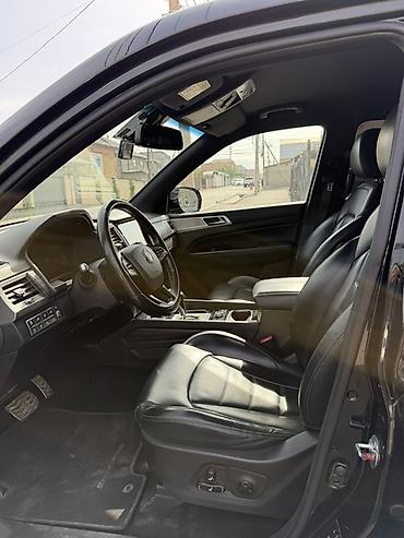 Ssangyong: Ssangyong Rexton: 2018 г., 2.2 л, Автомат, Дизель, Внедорожник — 9