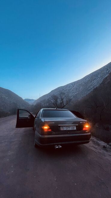 мерседес бенз а: Mercedes-Benz C-Class: 1991 г., 0.3 л, Автомат, Дизель