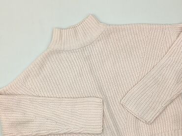 f f sweter: Sinsay, Sweter damski, rozmiar XS