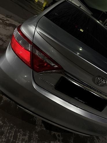 toyata vitz: Toyota Camry: 2016 г., 2.5 л, Автомат, Бензин, Седан — 4