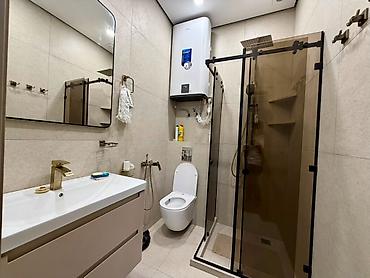 Продажа коттеджей и домов: Продаётся коттедж в ALPHA WHITE RESORT 4 комнатная студия. 📍 с at lalafo.kg — 11 Продажа коттеджей и домов: Продаётся коттедж в ALPHA WHITE RESORT 4 комнатная студия. 📍 с — 11