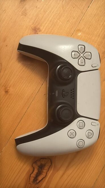klaviatura bluetooth: PlayStation 5 DualSense simsiz oyun pulti Üstündə rezin verəcəm spider