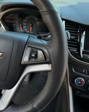 Chevrolet: Chevrolet Tracker: 2019 г., 1.4 л, Автомат, Бензин, Кроссовер — 15