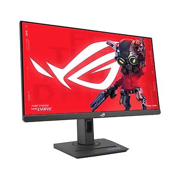 hyperx: ASUS ROG Strix XG259CMS 310Hz Gaming Monitor Ekran ölçüsü: 24.5 düym — 3