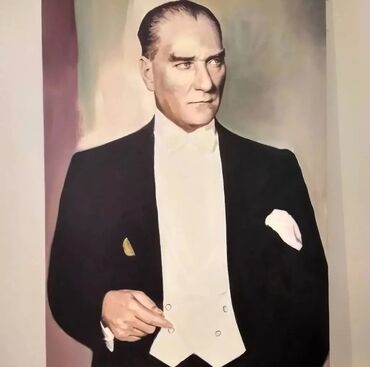 Şəkillər, tablolar: Mövzu: əl iwlerim yağlı boya ilə çəkilmiş tablolarimdi müxtəlif — 2