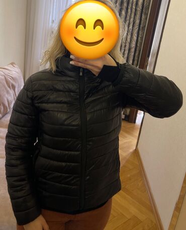 красивые платья на прокат в баку: Пуховик куртка, Gucci, M (EU 38)