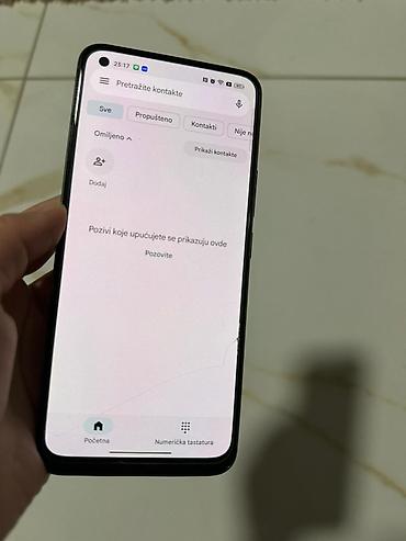 Realme: Realme pametni telefon — 1