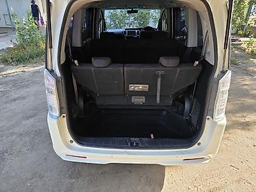 диски шницер: Honda Stepwgn: 2010 г., 2 л, Вариатор, Бензин, Минивэн — 6