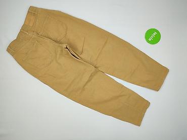 cargo stradivarius: Stradivarius, Spodnie materiałowe damskie, rozmiar S — 3