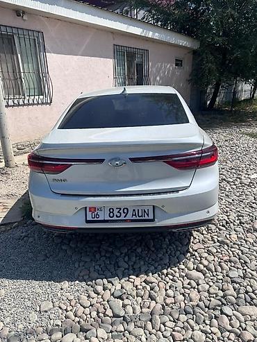 renault sm7: Renault Samsung SM6: 2022 г., 0.2 л, Вариатор, Газ, Седан — 5