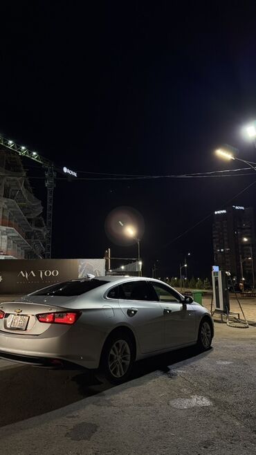 Другие автомобили: Предлагается к продаже автомобиль Chevrolet Malibu, отличающийся — 14