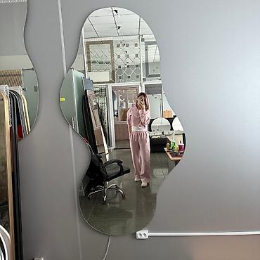 Зеркала: Все зеркала на заказ! Друзья, предлагаю вам зеркала, красивые, сочные — 3