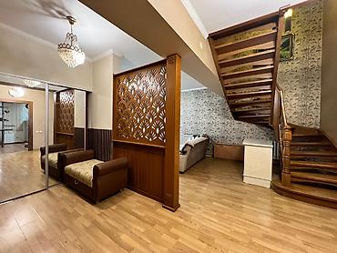 Продажа квартир: 4 комнаты, 146 м², Элитка, 5 этаж, Евроремонт — 3