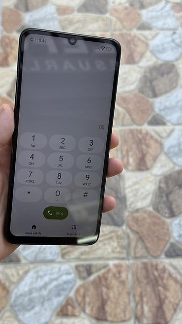 redmi mi 4x: Redmi 13C, 256 GB, rəng - Qara — 8