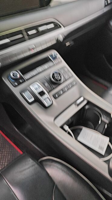 Hyundai: Hyundai Palisade: 2020 г., 2.2 л, Робот, Бензин, Кроссовер — 5