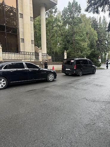 дым снег: Премиальные авто в Кыргызстане — это ваш стиль и статус в каждом — 10