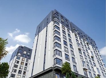 Продажа квартир: 1 комната, 50 м², Элитка, 2 этаж, Готовая ПСО (под самоотделку) — 8