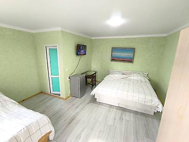 premium development: Сдаю коттедже в Чолпон- Ате рядом с пляжем. Рядом новый зеленый — 4
