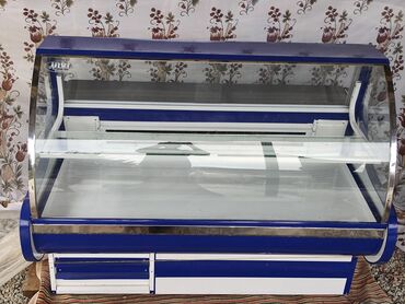 vitrin xaladeniki: 115 * 150 * 90, Новый, Самовывоз