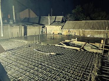 Другие строительные материалы: Маналит-калона-ригил-фундамен жана башка битон иштерин жасайбыз — 1