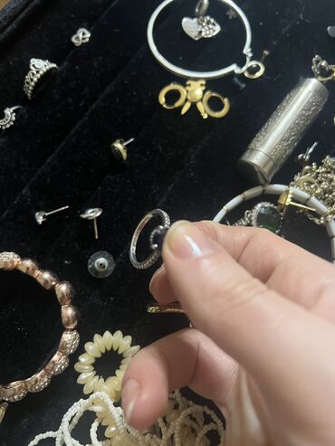 Bilərziklər: Bilərzik, Pandora, Gümüş, Ünvandan götürmə — 13