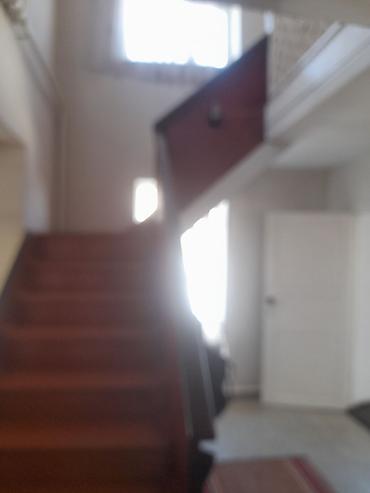 kg house: Продается двухэтажный жилой дом с участком. Основные характеристики — 4