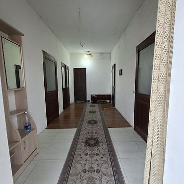 ош к: 4 комнаты, 140 м², 4 соток, Бишкек, Оскон-ордо ж/м Собственник — 5