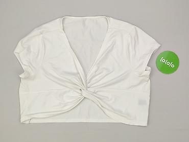 biustonosz c: Shein Curve, Top damski, rozmiar 4XL — 2